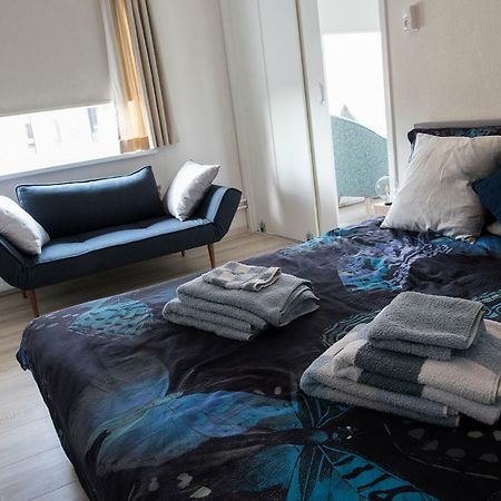 Kustappartementenkatwijk Katwijk aan Zee Esterno foto