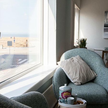 Kustappartementenkatwijk Katwijk aan Zee Esterno foto