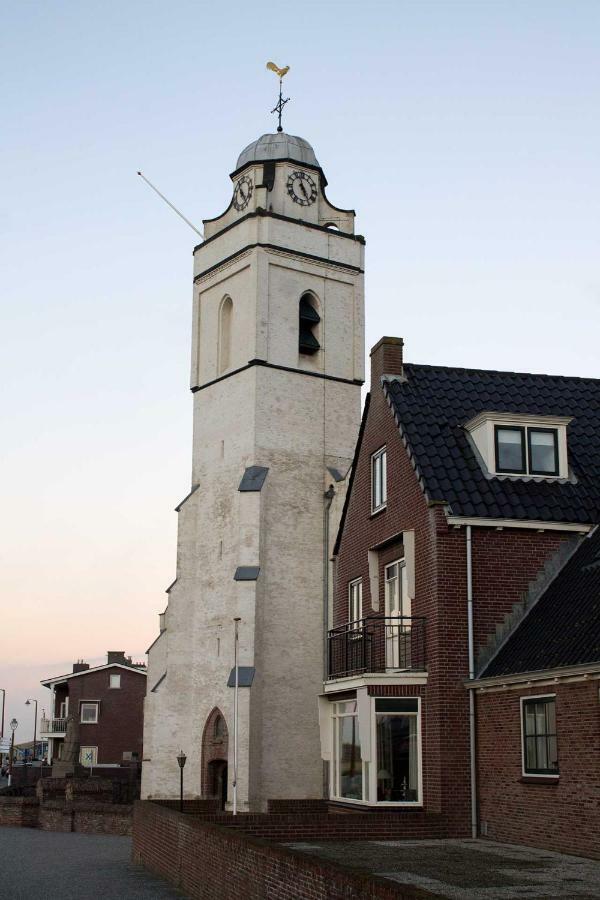 Kustappartementenkatwijk Katwijk aan Zee Esterno foto