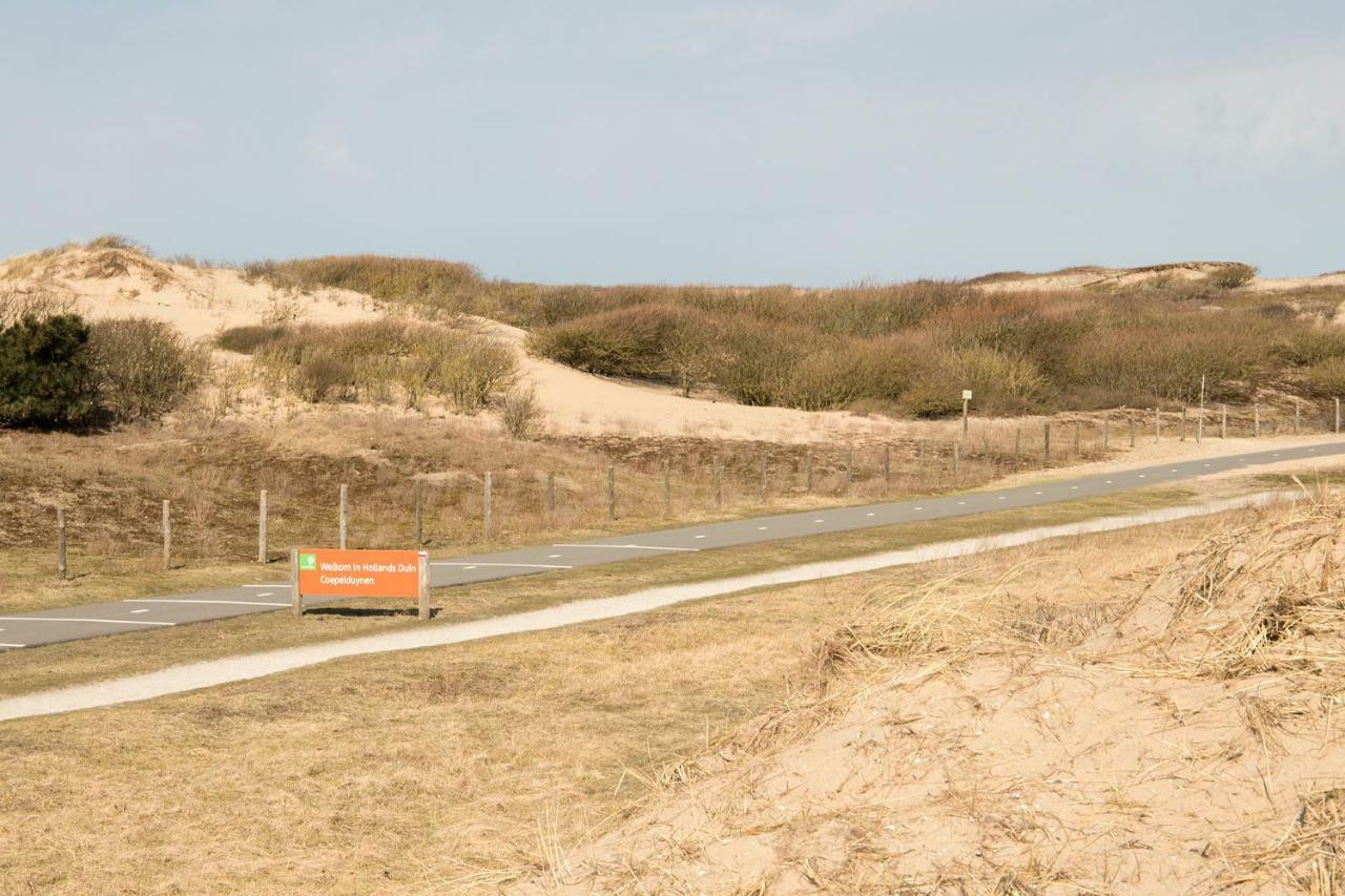 Kustappartementenkatwijk Katwijk aan Zee Esterno foto