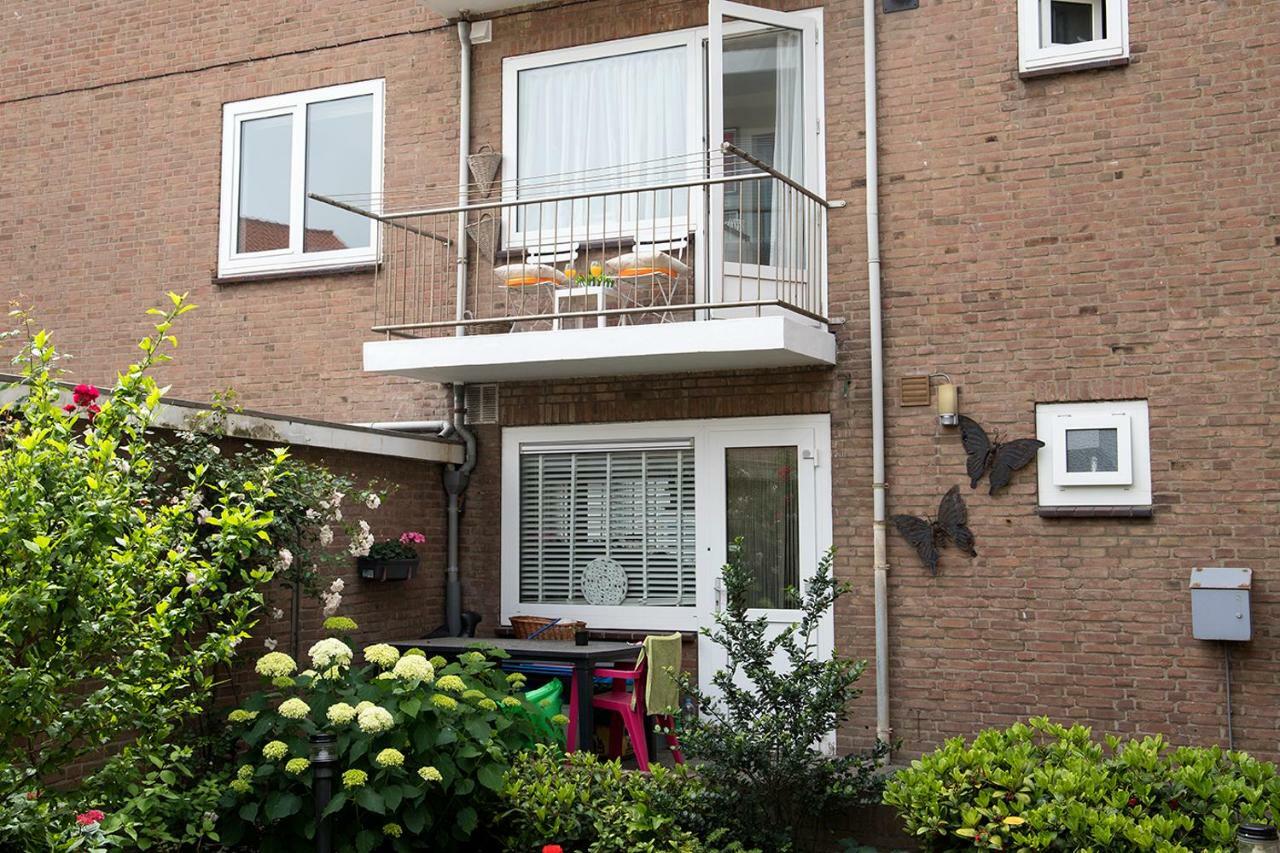 Kustappartementenkatwijk Katwijk aan Zee Esterno foto